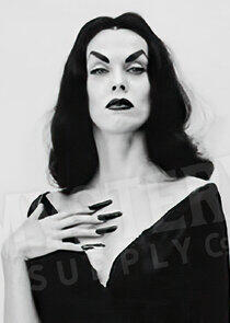 Vampira
