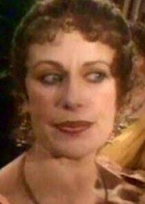 Sally Bazely Sally Bazely