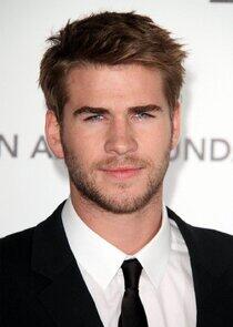 Liam Hemsworth Liam Hemsworth