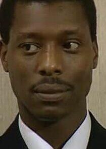 Malcolm Haynes Malcolm Haynes