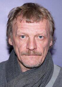 Алексей Серебряков Алексей Серебряков