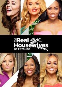 The Real Housewives of Potomac - Season&nbsp;2