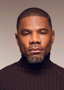 Kirk Franklin Kirk Franklin