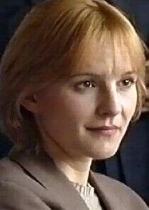 DC Kerry Holmes DC Kerry Holmes