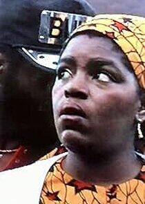 Delia French Delia French