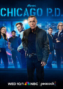 Chicago P.D. - Season&nbsp;13