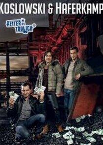 Koslowski & Haferkamp Koslowski & Haferkamp