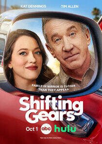 Shifting Gears - Season&nbsp;2