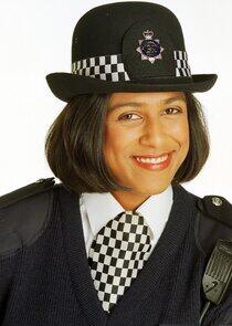 W.P.C. Jamilla Blake W.P.C. Jamilla Blake