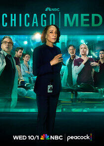 Chicago Med - Season 11 Chicago Med - Season 11