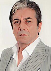 Orhan Aydın Orhan Aydın