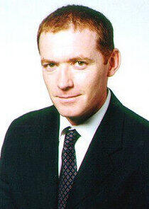 DS John Boulton DS John Boulton