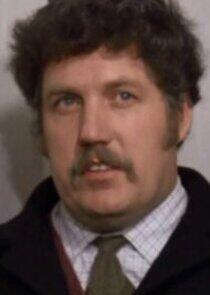 Colin Welland