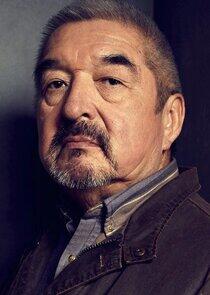 Graham Greene Graham Greene