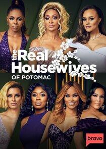 The Real Housewives of Potomac - Season&nbsp;6