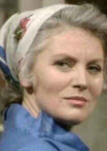 Jean Harvey Jean Harvey