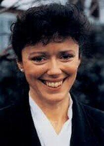 D.S Jo Morgan D.S Jo Morgan