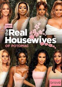 The Real Housewives of Potomac - Season&nbsp;8