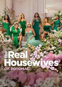 The Real Housewives of Potomac - Season&nbsp;9