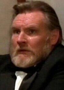 Dan Meaden Dan Meaden