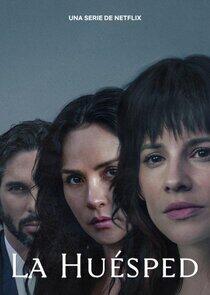 La huésped