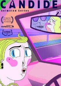 Candide Candide