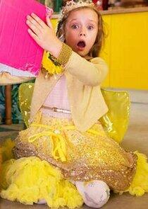 Tahliya Lowles Tahliya Lowles