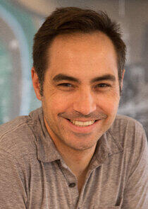 Dave Malkoff Dave Malkoff