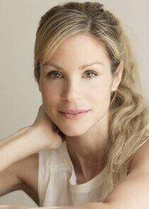 Nina Gnädig Nina Gnädig