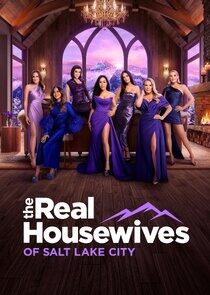 The Real Housewives of Salt Lake City The Real Housewives of Salt Lake City