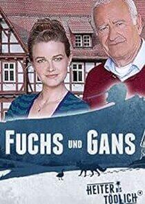 Fuchs und Gans