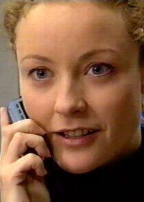 D.S Debbie McAlister D.S Debbie McAlister