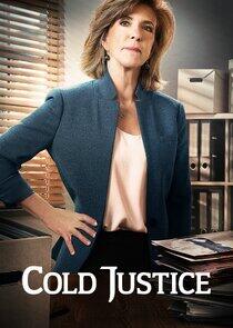 Cold Justice