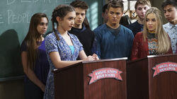 Girl Meets the Real World Girl Meets the Real World