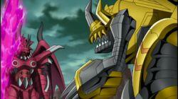 Take a Stand, Christopher! Fusion Fighters' Rescue Mission! Take a Stand, Christopher! Fusion Fighters' Rescue Mission!