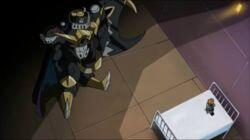 D5 and the Brotherhood of Evil! D5 and the Brotherhood of Evil!