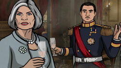 Palace Intrigue: Part II Palace Intrigue: Part II