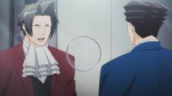 逆転、そしてサヨナラ 1st Trial 逆転、そしてサヨナラ 1st Trial