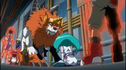Psyche-Out in Cyber Land! Psyche-Out in Cyber Land!