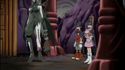 Vampire Land and the Moonlight General Vampire Land and the Moonlight General