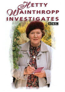 Hetty Wainthropp Investigates Hetty Wainthropp Investigates