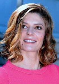 photo of Chiara Mastroianni