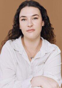 photo of Ariadne Sgouros photo of Ariadne Sgouros