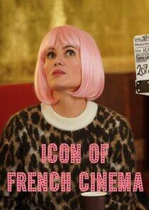 Icon of French Cinema Icon of French Cinema