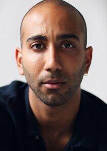 Roy Joseph Roy Joseph