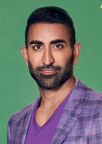 Vishal Parvani Vishal Parvani