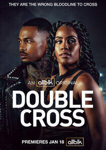 Double Cross - Season 5 Double Cross - Season 5