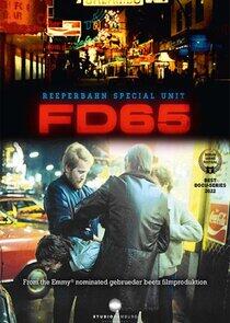 Reeperbahn Spezialeinheit FD65 Reeperbahn Spezialeinheit FD65