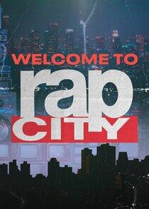 Welcome to Rap City Welcome to Rap City