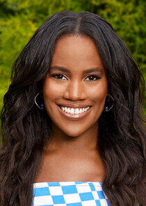 Gabby Prescod Gabby Prescod